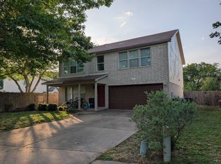1617 Eagle Wing Dr, Cedar Park, TX 78613
