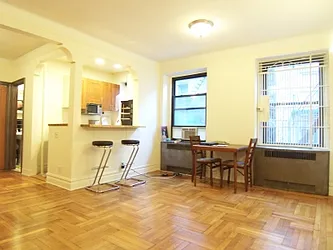 Rented by Citi Habitats