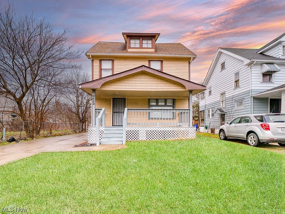 3433 E 103rd St, Cleveland, OH 44104 MLS 4448528 Zillow