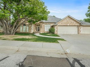 10 Hogan Dr, Amarillo, TX 79124