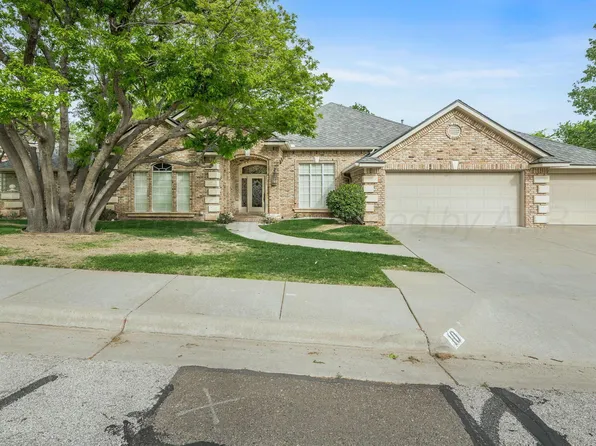 10 Hogan Dr, Amarillo, TX 79124