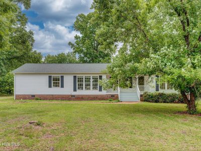 104 Pebble Run Court, Burgaw, NC, 28425