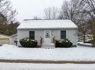 1115 S 10th St, Wausau, WI 54403