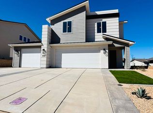 4267 El Capitan Way, Saint George, UT 84790