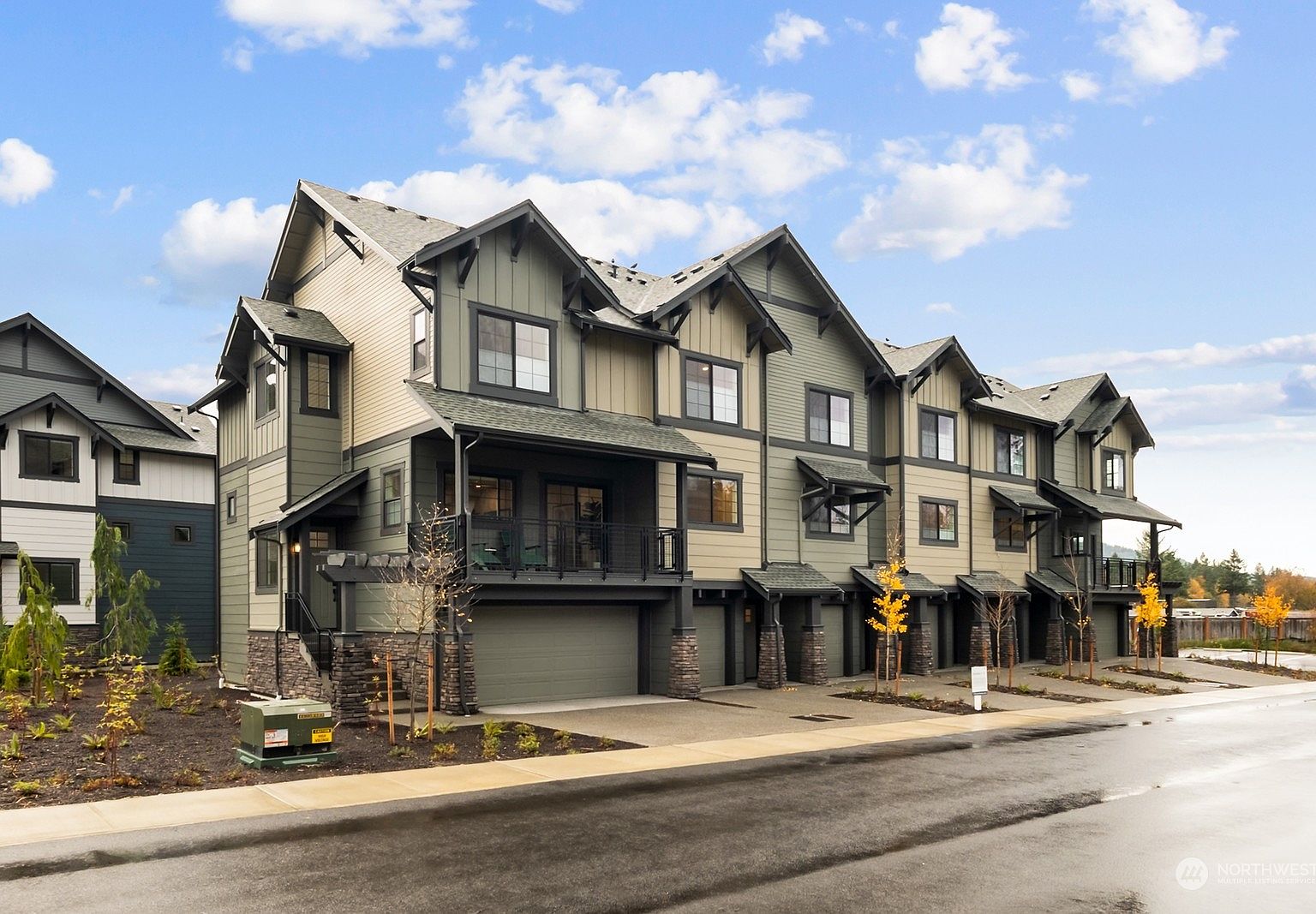 1851 SE 12th Street UNIT 201, North Bend, WA 98045 Zillow