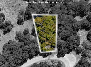 8077 Southhill Dr, Whitney, TX 76692