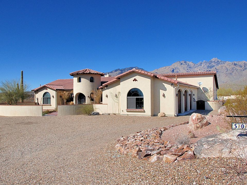 2nd image of 5003 N Bear Canyon Rd