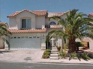 2720 Rising Legend Way, Las Vegas, NV 89106