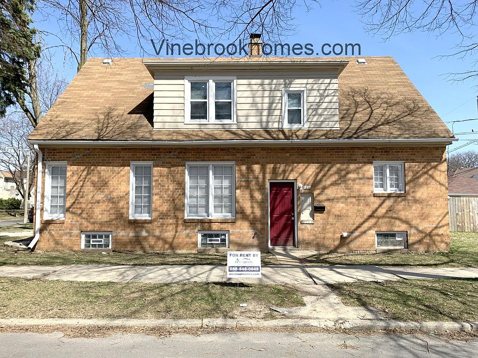 1st image of 5226 W Auer Ave #2