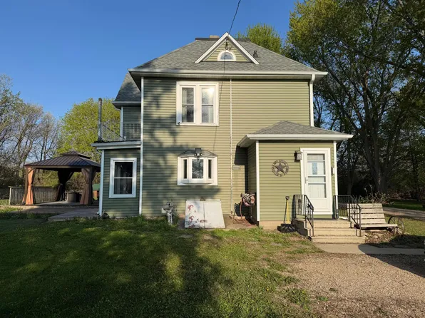 16604 750th Ave, Albert Lea, MN 56007