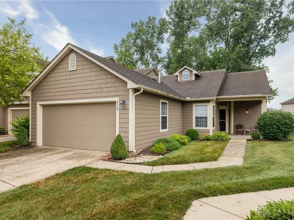 918 Cambridge Ct, Troy, OH 45373