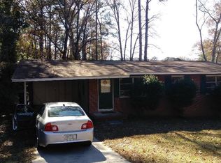 108 Forrester Dr, Warner Robins, GA 31088