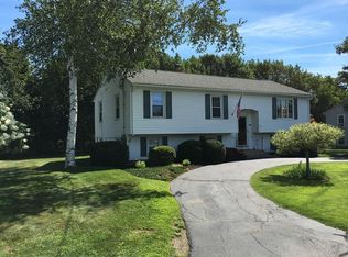 49 Eldridge Dr, North Attleboro, MA 02760