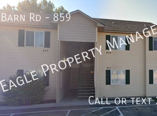 859 N White Barn Rd #859, Kuna, ID 83634