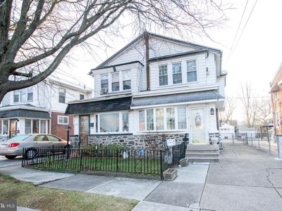 7249 Montour St, Philadelphia, PA, 19111