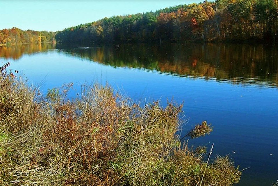 2nd image of Moore's Hill Road