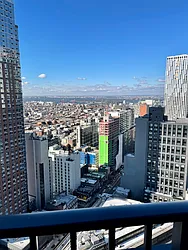 Rented by The Dermot Realty Management Company