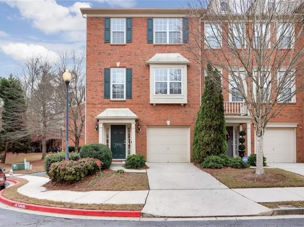 2326 Towneheights Ter SE, Atlanta, GA 30339