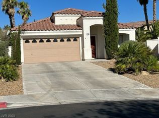 285 Spring Palms St, Henderson, NV 89012