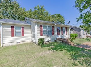 857 Heritage Cir, Madison, TN 37115