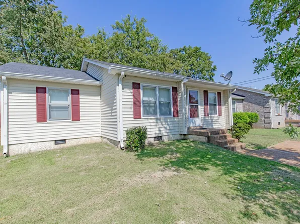 857 Heritage Cir, Madison, TN 37115