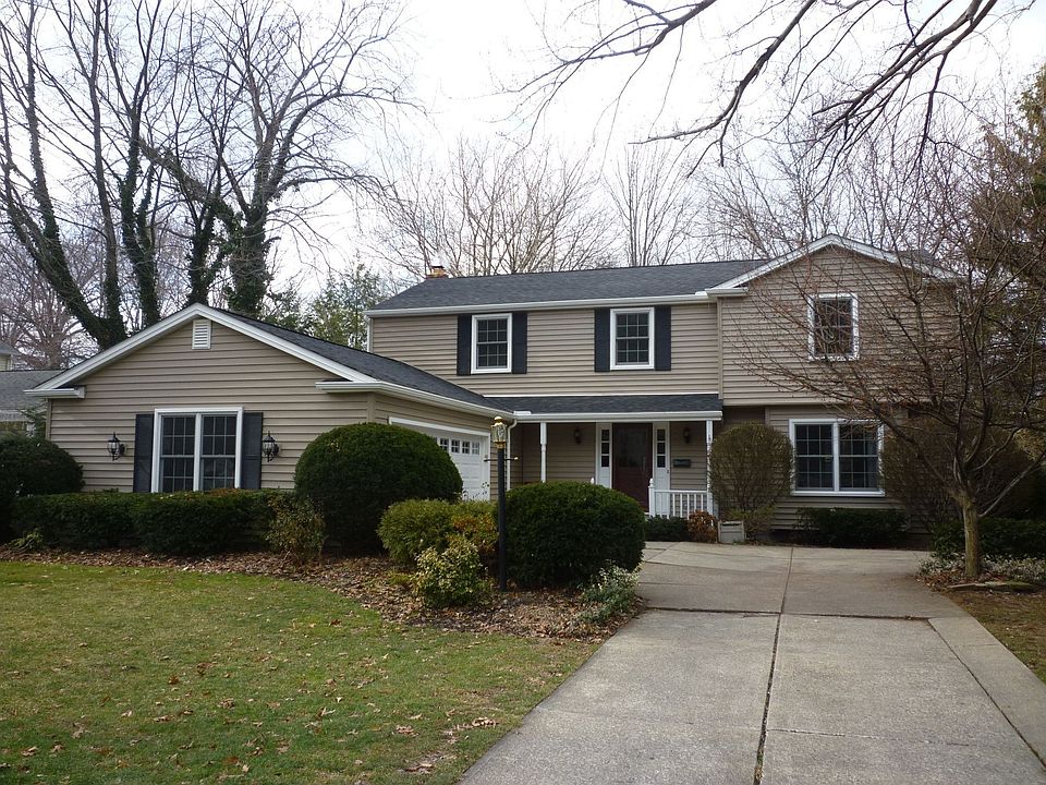 570 Marygate Dr, Bay Village, OH 44140 Zillow