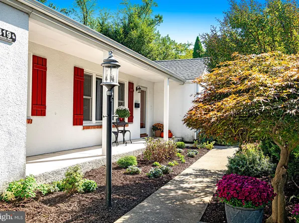 419 Terrace Way, Towson, MD 21204