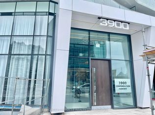 3900 Confederation Pkwy #705, Mississauga, ON L5B 0M3