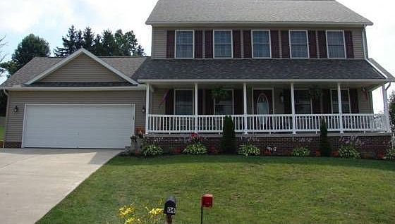1st image of 104 McBeth Ct