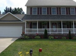 104 McBeth Ct, Saint Clairsville, OH 43950