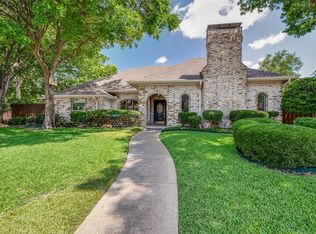 1453 Baffin Bay Dr, Plano, TX 75075