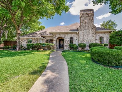 1453 Baffin Bay Dr, Plano, TX, 75075