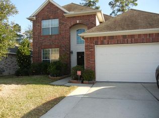 23918 Clipper Hill Ln, Spring, TX 77373