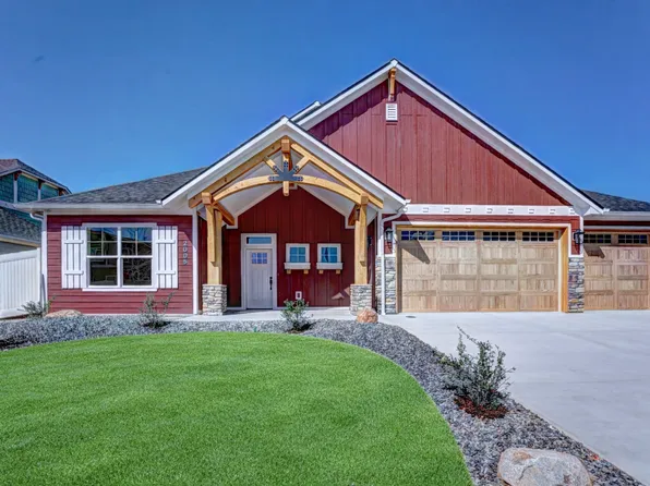 2005 Tomochic Dr, Fruita, CO 81521