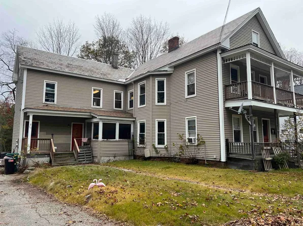 63 Eastern Avenue, Keene, NH 03431