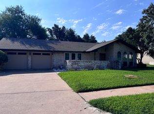 9011 W Pointer Ln, Austin, TX 78758