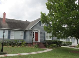 834 Campbell Ave, Lake Wales, FL 33853