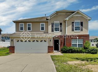 6409 Island Ford Dr, Raleigh, NC 27610