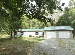 68553 Thomas Rd, White Pigeon, MI 49099