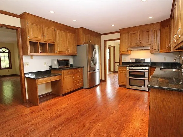 Kitchen Three