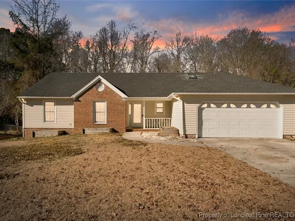 136 Raintree Cir, Jacksonville, NC 28540