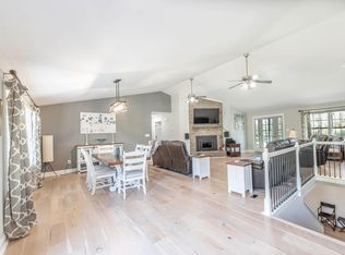 1474 Curtis Pike, Richmond, KY 40475