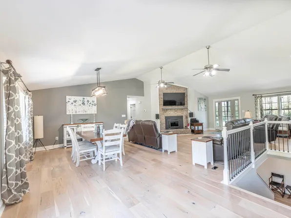 1474 Curtis Pike, Richmond, KY 40475