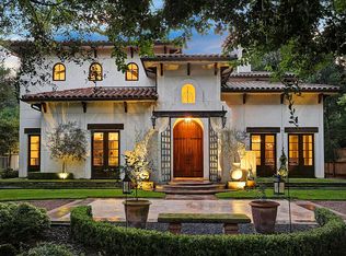 425 Hedwig St, Houston, TX 77024