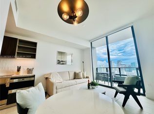 159 NE 6th St #4807, Miami, FL 33132