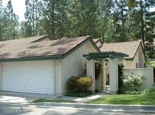 183 Conifer Cir, Oak Park, CA 91377