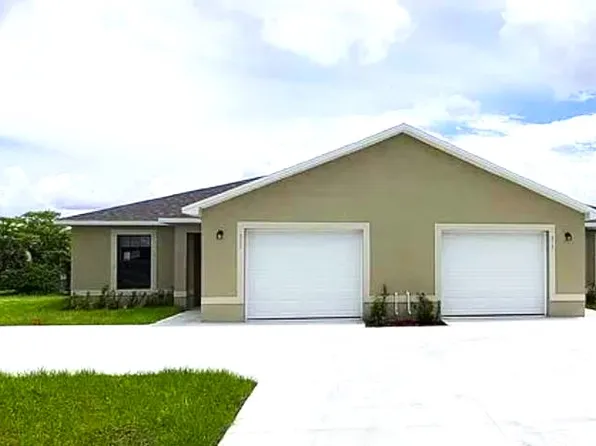 913 S Cultural Park Blvd, Cape Coral, FL 33990