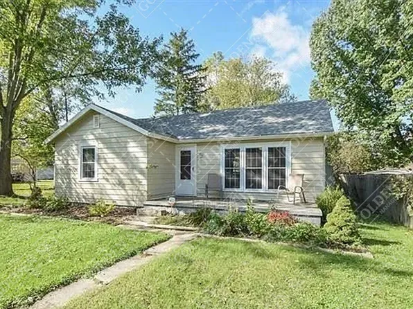 2605 N Maplewood Ave, Muncie, IN 47304