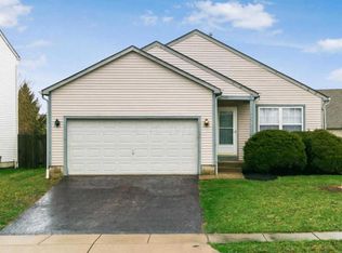 3438 Quinlan Blvd, Canal Winchester, OH 43110