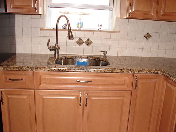Granite Counter tops